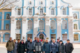 робоча група