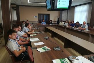 Деревообробка 2018