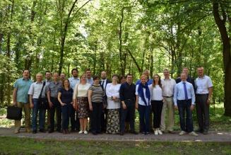 24-25 травня 2018 року