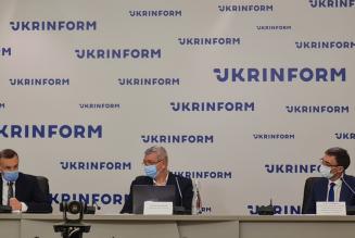 Лісовий діалог 1