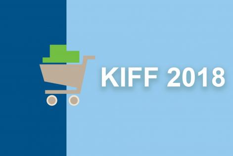 KIFF - 2018