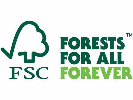 How To Use The FSC Logo | Forest Stewardship Council